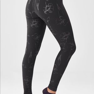 Fabletics leggings | small